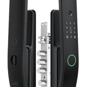 Зламостійкий смарт замок TTLOCK MAGNUM (Китай)