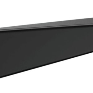 Ручка для дверей DND by Martinelli IKI IK80 чорний (Італія)