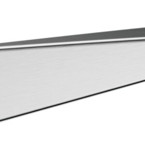 Ручка на двері DND by Martinelli IKI IK80 хром матовий (Італія)