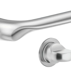 Ручка DND by Martinelli CHOP CP80 з фіксатором WC хром матовий (Італія)