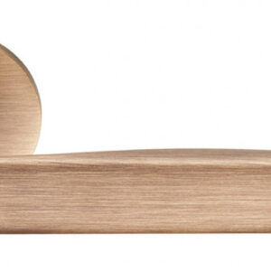 Ручка на двері DND by Martinelli VIVA! матова бронза (Італія)