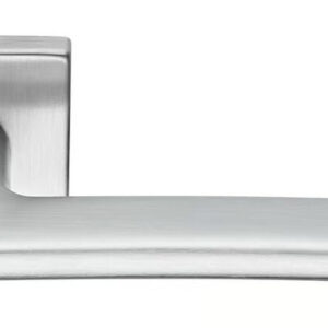 Дверна ручка DND by Martinelli SAN 02 матовий хром (Італія)