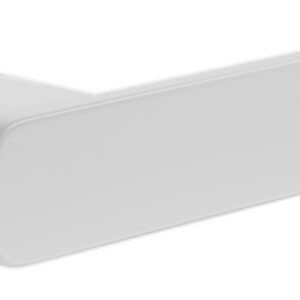 Ручка для дверей DND by Martinelli PLURIS білий (Італія)