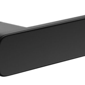 Ручка для дверей DND by Martinelli PLURIS чорний (Італія)