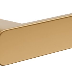 Ручка для дверей DND by Martinelli PLURIS матове золото (Італія)