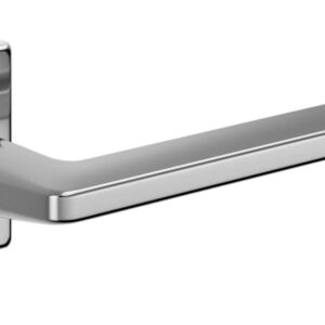 Ручка на двері DND by Martinelli LUCE P 02 хром (Італія)