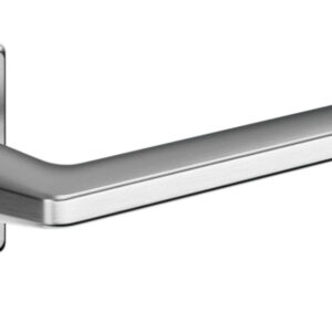 Ручка дверна DND by Martinelli LUCE P 02 матовий хром (Італія)