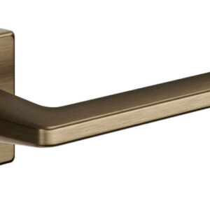 Ручка на двері DND by Martinelli LUCE P 02 бронза матова (Італія)