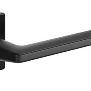 Ручка на двері DND by Martinelli LUCE P 02 чорний (Італія)