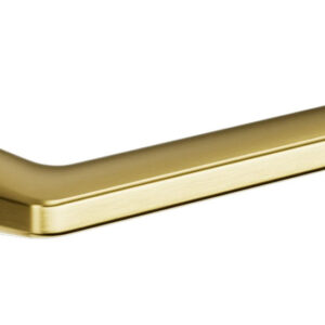 Ручка дверна DND by Martinelli LUCE P матове золото (Італія)