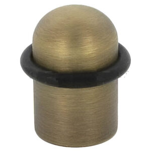 Стопор підлоговий DND by Martinelli 2265 бронза матова (Італія)