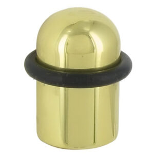 Стопор підлоговий дверний DND by Martinelli 2265 латунь (Італія)