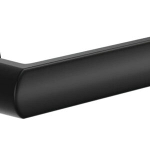 Дверна ручка DND by Martinelli LUCE чорний (Італія)