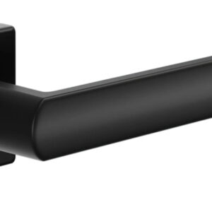 Дверна ручка DND by Martinelli LUCE 02 чорний (Італія)