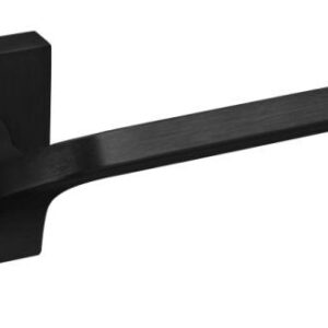 Ручка для дверей DND by Martinelli JOY 02 55 мм чорний (Італія)