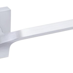 Дверна ручка DND by Martinelli JOY 02 55 мм матовий хром (Італія)