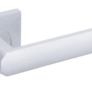 Дверна ручка DND by Martinelli LUCE 02 55 мм матовий хром (Італія)