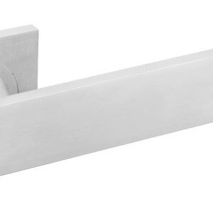 Ручка для дверей DND by Martinelli HOLLY 55 мм матовий хром (Італія)