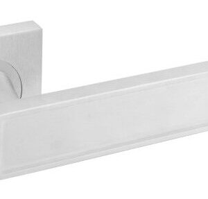 Ручка без декору DND by Martinelli SoCHIC L 02 55 мм матовий хром (Італія)