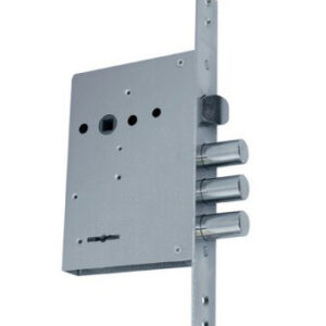 Замок дверний GOR 30.11-CR врізний 8-сувальдний