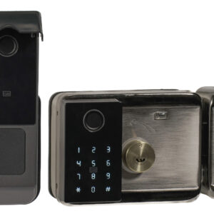 PES Gate 2 електромоторний замок для каліток