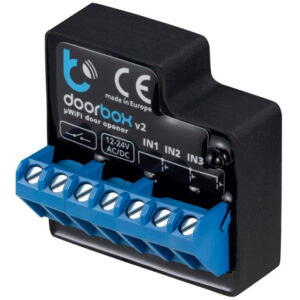 Розумне Wi-Fi реле Tedee (Польща)