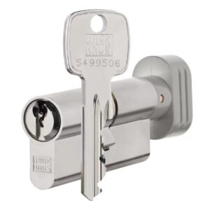 Циліндр Winkhaus X-pert 04/6 ключ/тумблер (Німеччина) 100 мм 50х50Т