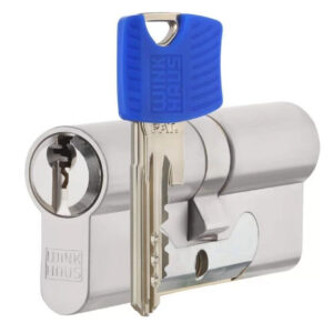 Циліндр Winkhaus RPE ARS 01 ключ/ключ (Німеччина) 120 мм 60х60