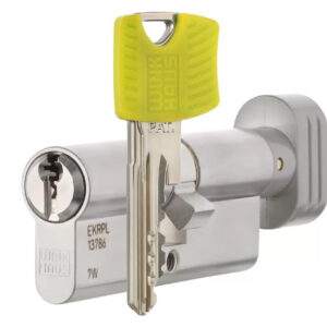 Циліндр Winkhaus RPE 04 ключ/тумблер (Німеччина) 95 мм 50х45Т