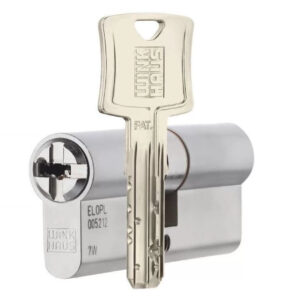 Циліндр Winkhaus N-Tra ARS NT 01 ключ/ключ, 3 ключі (Німеччина) 120 мм 60х60