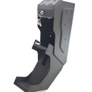 Біометричний збройовий сейф Comit 340*238 мм (54)