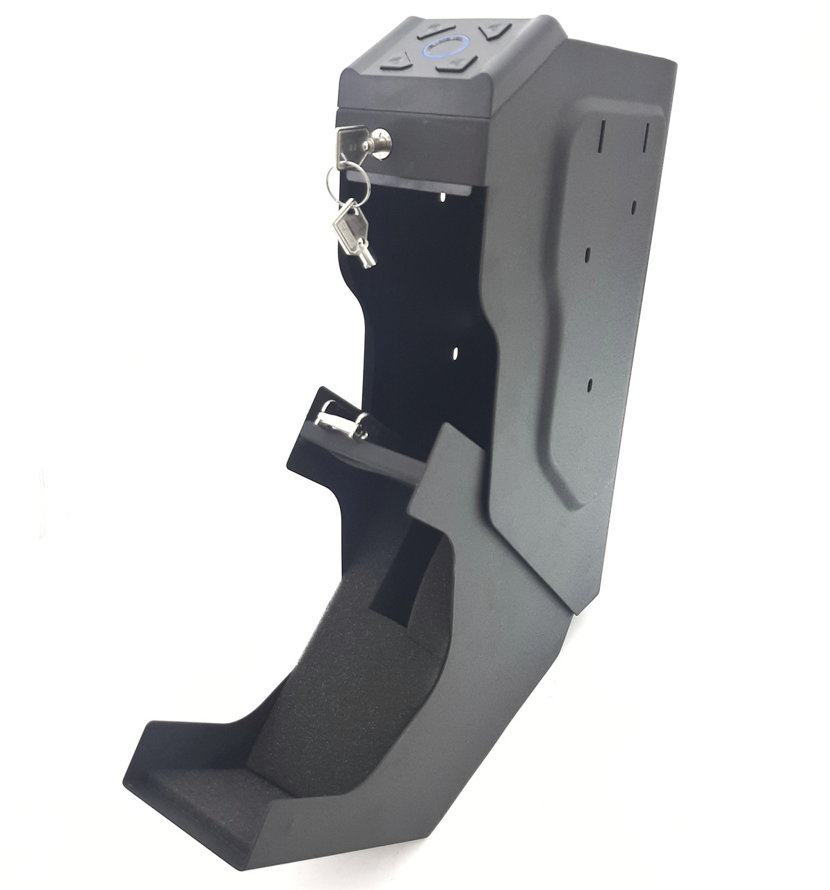 Біометричний збройовий сейф Comit 340*238 мм (54)