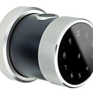 Розумний кодовий дверний замок Koval 106