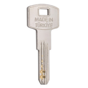Бланк ключа OZEN 112 (Туреччина)