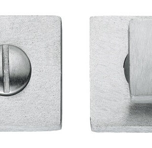 WC-фіксатор Sicma 50F хром матовий (Італія)