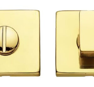 WC-фіксатор для дверей Sicma Shelby золото (Італія)