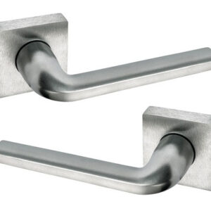 Ручка для дверей Sicma Holiday матовий хром (Італія)