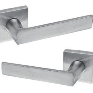 Ручка дверна Sicma Morgan матовий хром (Італія)