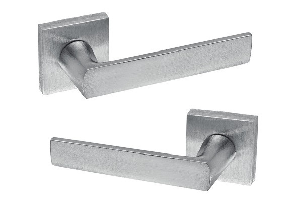 Ручка дверна Sicma Morgan матовий хром (Італія)