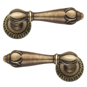 Ручка для дверей Sicma Incanta бронза (Італія)