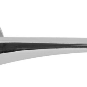 Ручка для дверей Comit Sky R ф/з (роз 6 мм) хром (Китай)