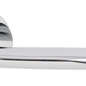 Дверна ручка Comit Smart R (квадрат 170 мм) хром (Китай)