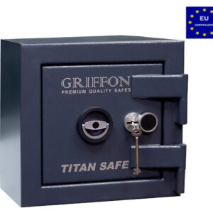 Зламний сейф GRIFFON CLW II.42/30.K (Україна)