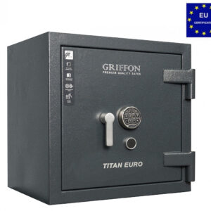 Зламний сейф GRIFFON CLE V.70.K.E.Т (Україна)