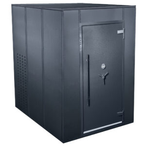 Секретна кімната II клас Panic Room (Україна)