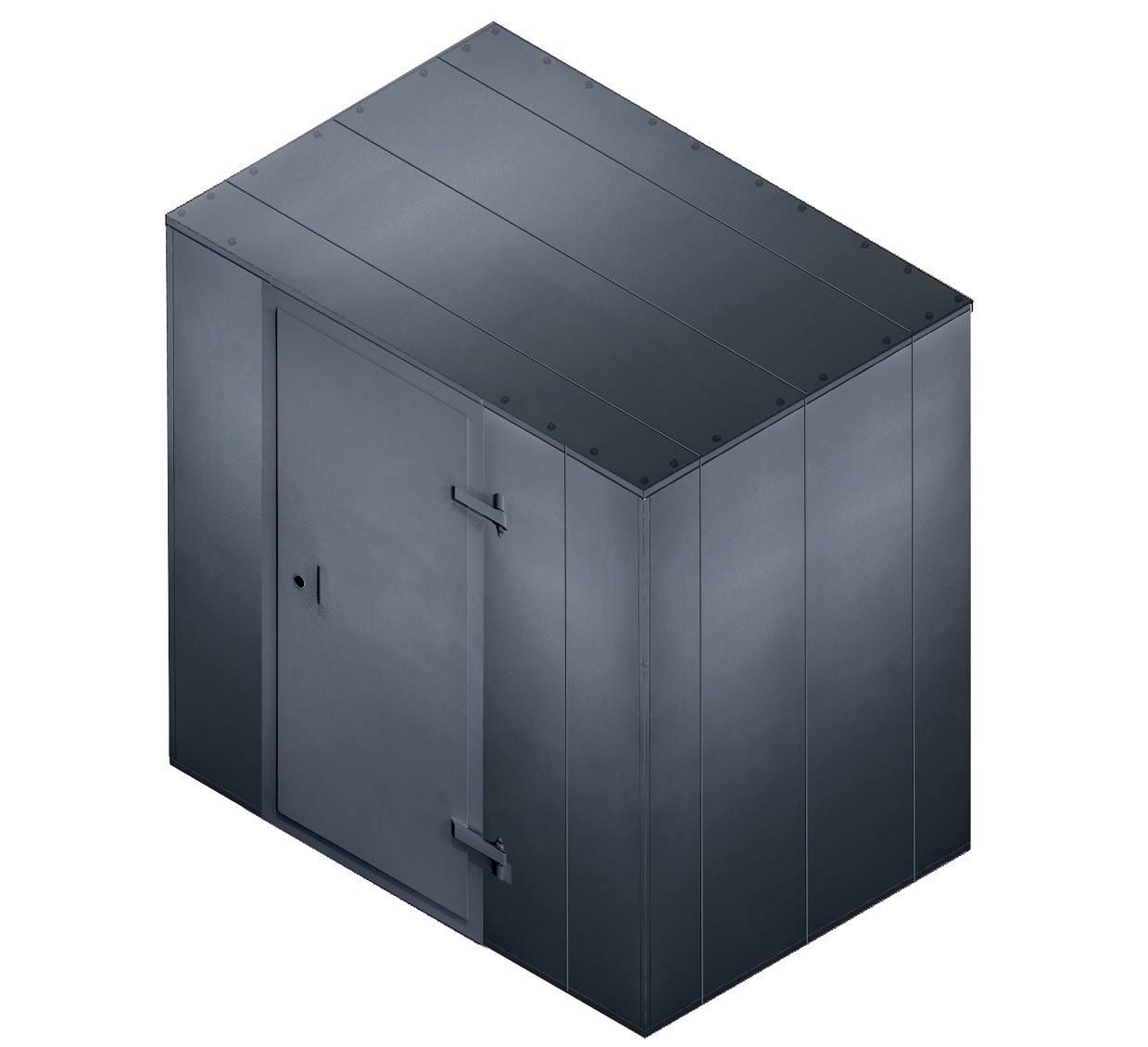 Секретна кімната Panic Room (Україна)