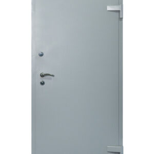 Захисні Кулестійкі двері (Україна)