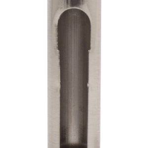 Ковпачок для дверної петлі Comit Black 14 нікель матовий (54)