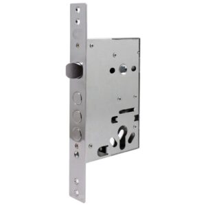 Врізний замок під циліндр Comit Art.CT32.11 (54)