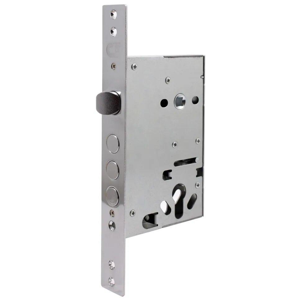 Врізний замок під циліндр Comit Art.CT32.11 (54)